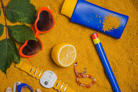 Summer Essentials: Top Products to Beat the Heat